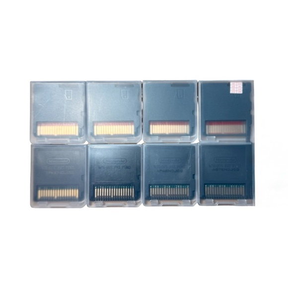 Loose Pokemon DS Games (Repros) - Picture 2 of 9